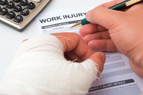 Schedule a free consultation with our Marshfield workers' compensation lawyers today.